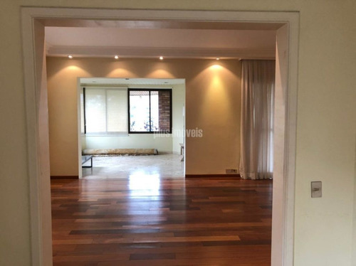 Imagem 14 de 15 de Apartamento Morumbi Varanda Gourmet - Pp19347