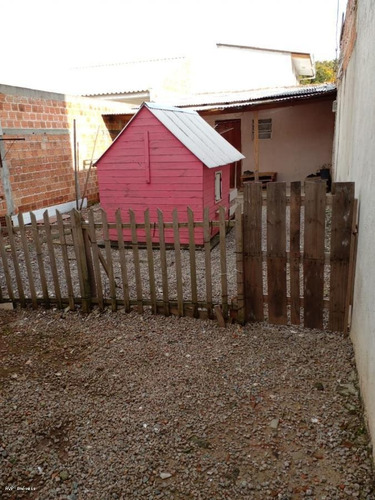 Imagem 12 de 15 de Sobrado Para Venda Em Pinhais, Maria Antonieta, 2 Dormitórios, 1 Banheiro, 1 Vaga - 3331_1-1969103