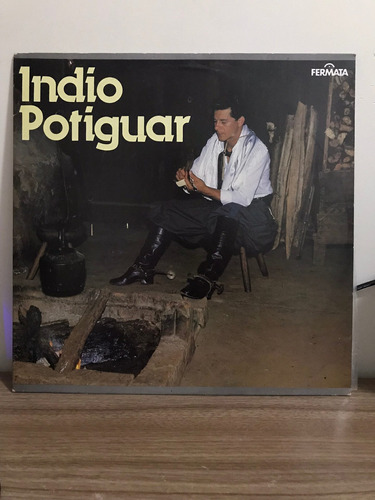 Lp - Indio Potiguar