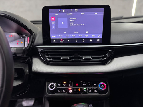 Fiat FASTBACK 1.0 TURBO 200 FLEX IMPETUS CVT
