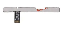 Comprar Flex Botones Encendido Volumen Para Moto C Plus Xt1725