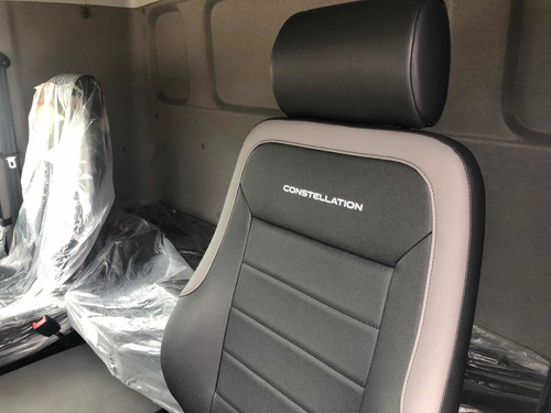 Volkswagen 24-250 Cummins