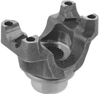 Yoke Delizante  D-max / Luv/mazda /carry Dana Diente Dana 44