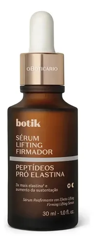 O Boticário Botik Sérum Lifting Firmador 30ml