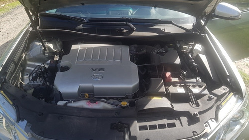 Toyota Camry 2012 3.5 V6 At