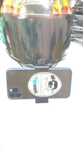 Kit De Acessórios Dudacell Para Gopro E Celulares, Aproveite