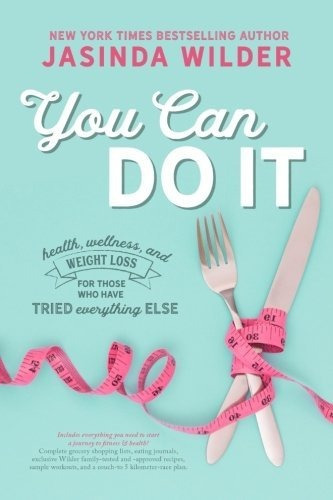 Book : You Can Do It Health, Wellness, And Healthy Living..