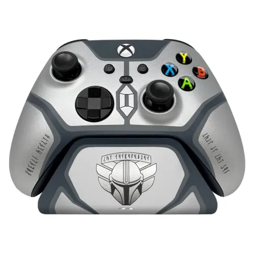Joystick Xbox Series X/s Razer Limited Edition Mandalorian