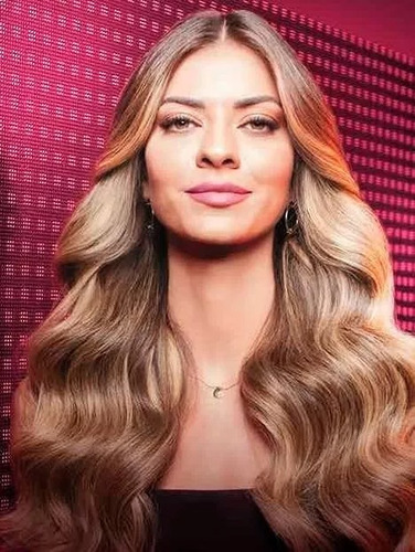 Kit Cauterização Dos Fios Shampoo + Condicionador Eudora