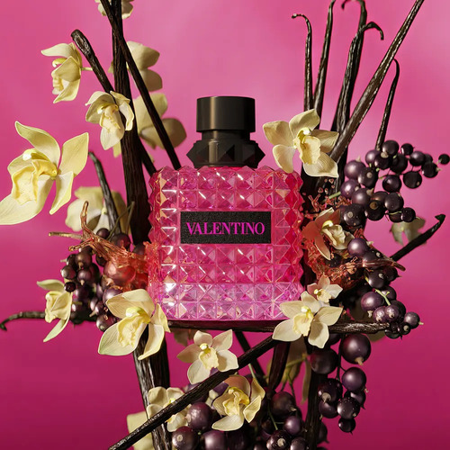 Perfume Valentino Born In Roma Extradose Donna Parfum 100ml