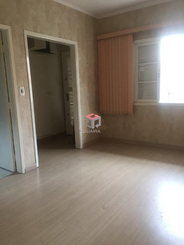 Sobrado Comercial Para Locação, 4 Quartos, 4 Vagas - Vila Bastos - Santo André / Sp - 94915