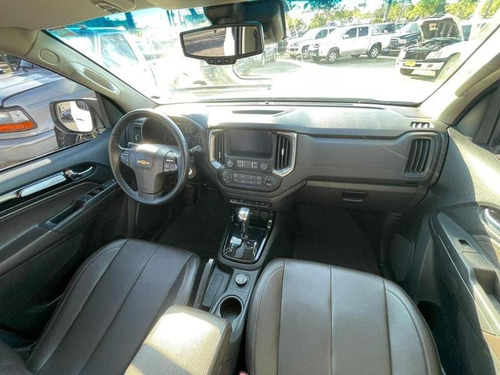 Chevrolet Trailblazer 2.8 CTDI Premier 7L Auto 4WD