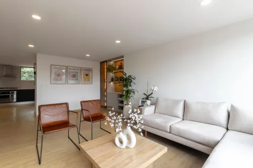 Apartamento En Arriendo En Niza Suba. Cod A23895