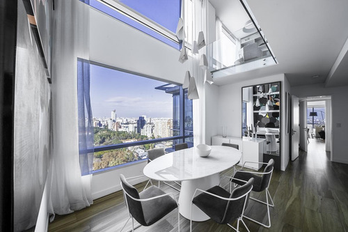 Imagen 13 de 30 de Venta Triplex En Complejo Al Rio - Vicente López