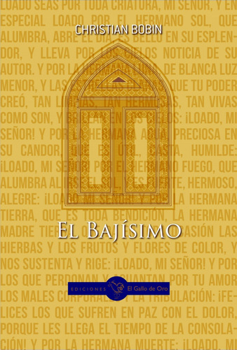 El Bajisimo - Bobin, Christian