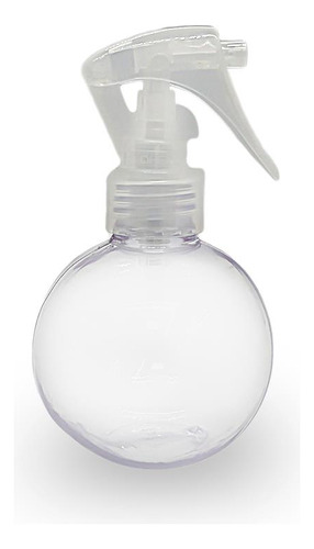 20 Envase Plastico Esfera 150 Cc C/gatillo Perfumina