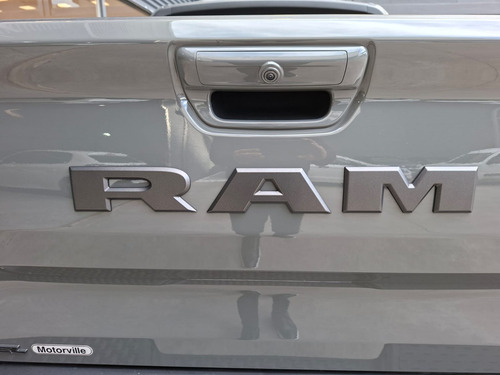 RAM Rampage 2.0 Laramie Gme At9 4X4
