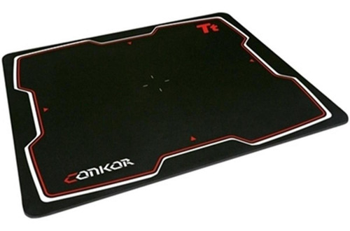 Mouse Pad Gamer Tt Sports Conkor 40 X 32 Cm Thermaltake
