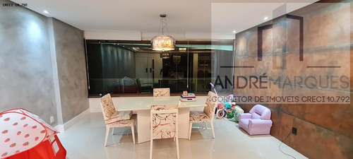 Imagem 3 de 15 de Apartamento Para Venda Em Salvador, Pituaçu, 4 Dormitórios, 4 Suítes, 5 Banheiros, 3 Vagas - Am443_2-1162548