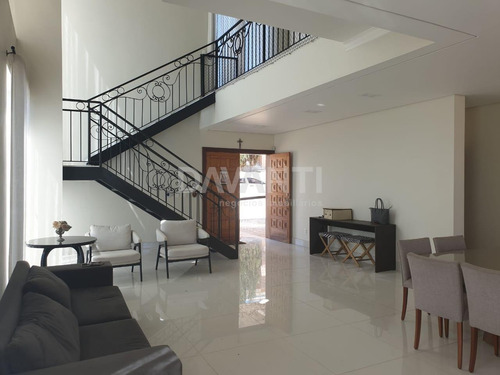 Imagem 1 de 30 de Casa À Venda Em Parque Das Quaresmeiras - Ca115361