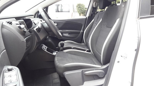Imagem 6 de 10 de Captur Zen 1.6 Cvt Flex
