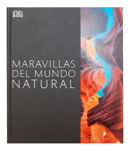 Dk Enciclopedia Maravillas Del Mundo Natural