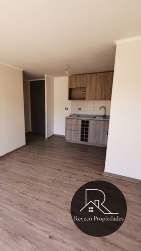 ¡departamento Nuevo En Quilpué Con 50% De Descuento El Pri