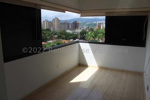 Apartamento En Venta Los Dos Caminos Lp