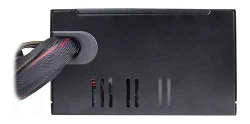 Imagen 4 de 4 de Fuente de alimentación para PC Evga 600 B1 600W black 100V/240V