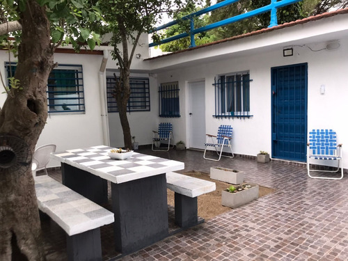 Imagen 19 de 19 de Alquiler Departamento En San Clemente Del Tuyu