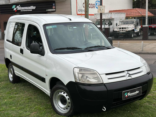 Citroën Berlingo 1.6 Hdi 92 Bussines Mixto