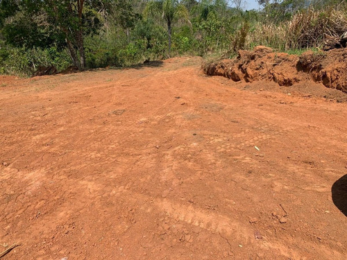 Imagem 1 de 11 de Gb- Vendo Terreno Barato Com Urgência