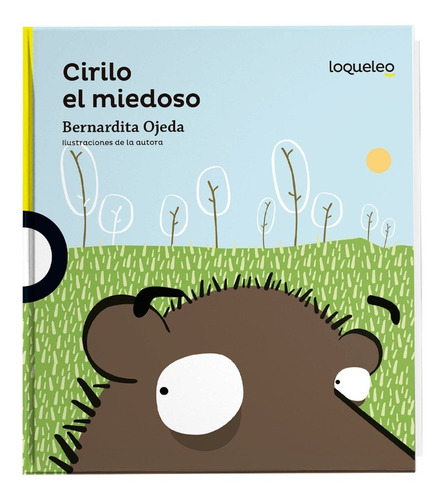 Cirilo El Miedoso