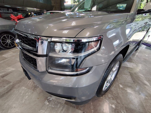 Chevrolet Tahoe 5.3 V8 LT Piel At
