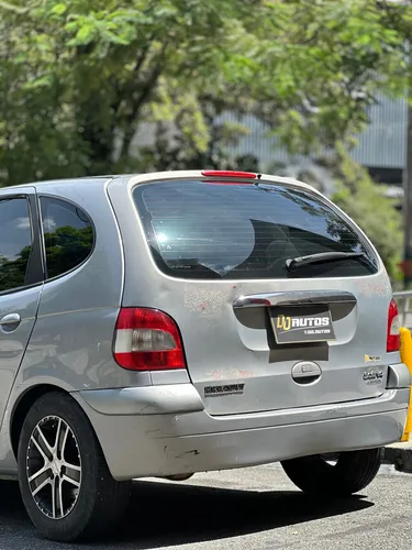 Renault Scénic II 2.0