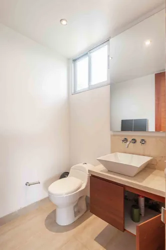 Casa En Arriendo/venta En El Tejar. Cod A7604