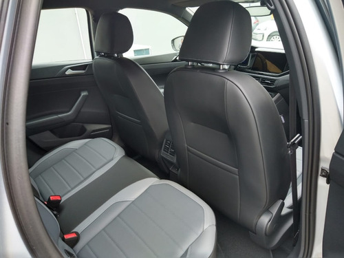 Volkswagen Nivus Highline At 1.0 200 Tsi