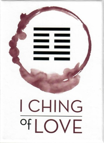 I Ching Of Love ( Libro + Cartas ) Tarot -  Swami Anand Vide