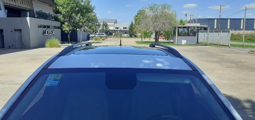 Imagen 3 de 15 de Chevrolet Tracker 1.8 Ltz+ Awd At 140cv 2015