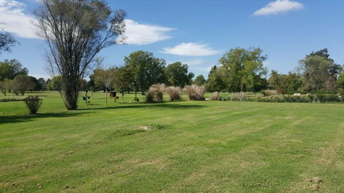 Imagen 9 de 14 de Terreno Lote En Venta Ubicado En Tortugas Country Club, Pilar, G.b.a. Zona Norte