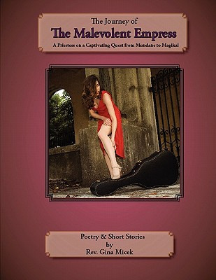 Libro The Journey Of The Malevolent Empress: A Priestess ...