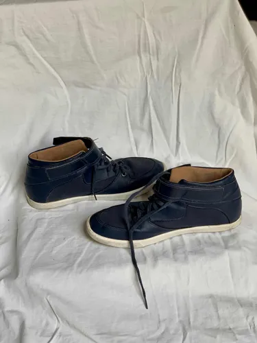 Botas y Botinetas Boating Usado para Hombre MercadoLibre .ar