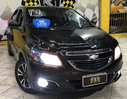 Prisma 1.4 Ltz Automatico