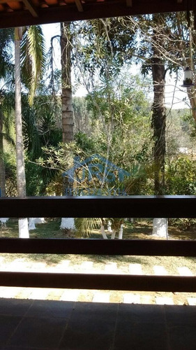 Imagem 17 de 30 de Chácara Com 2 Dormitórios À Venda, 5200 M² Por R$ 640.000,00 - Zona Rural - Mairinque/sp - Ch0053