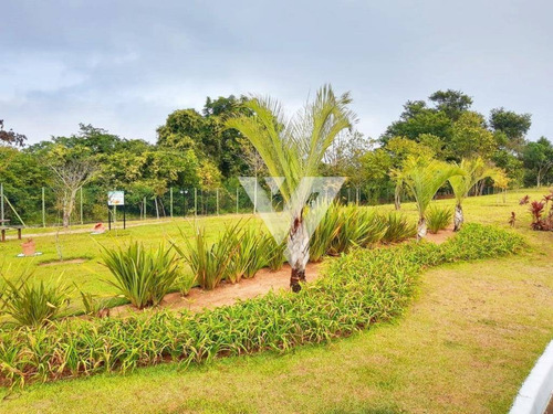 Imagem 6 de 11 de Terreno À Venda, 160 M² Por R$ 172.000,00 - Terras De São Francisco - Sorocaba/sp - Te1543