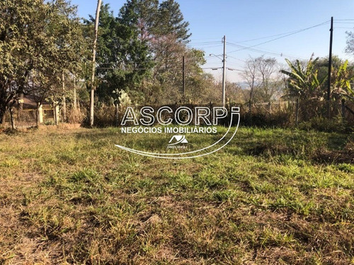Imagem 7 de 22 de Ótimo Terreno Para Chácara No Ondinhas Em Piracicaba (código Ch00043) - Ch00043 - 69881080