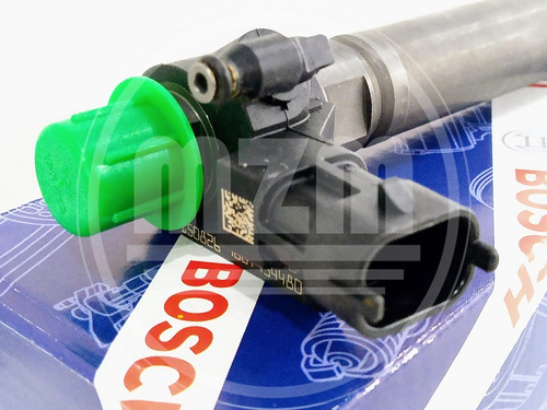 Imagem 2 de 5 de 0445116043 Bosch Injetor Land Rover Freelander 2.2
