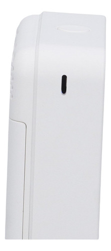 Termômetro Wifi, Detector De Umidade E Temperatura Para Lcd
