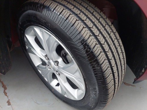 Chevrolet Onix 1.0 TURBO FLEX LTZ AUTOMÁTICO