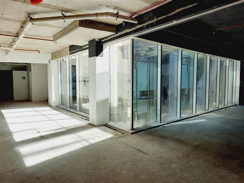 Oficina En Venta En Las Condes